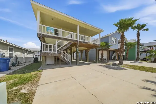 415 Spencers Lndg, Port Aransas, TX 78373 - #3