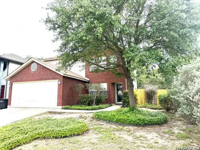 9823 Alisa Brooke, San Antonio, TX 78254 - #2