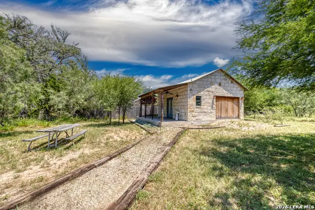 3598 Ranch Rd 1120, Rio Frio, TX 78879 - #3