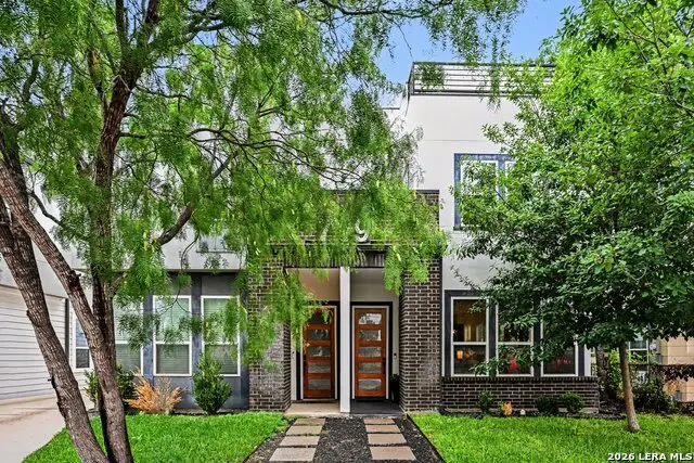 719 Eleanor Ave #102, San Antonio, TX 78209 - #3