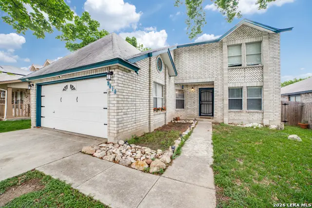 9818 Kenbridge Dr, San Antonio, TX 78250 - #2