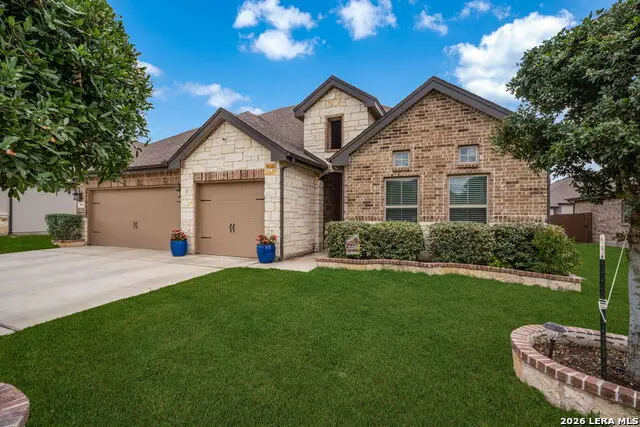 361 Misty Sails, Cibolo, TX 78108 - #2