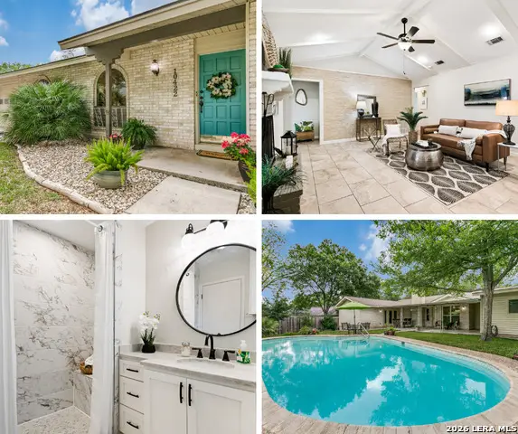 10422 Severn Rd, San Antonio, TX 78217