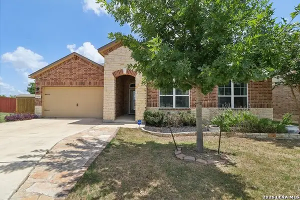 13523 Bradford Glen, San Antonio, TX 78254