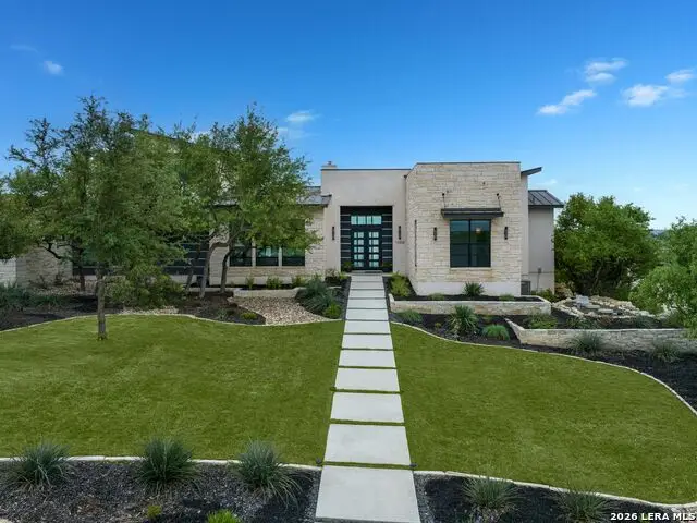 10206 Nina Ridge, San Antonio, TX 78255 - #1