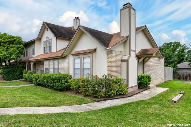 10254 Dover Ridge #806, San Antonio, TX 78250 - #1