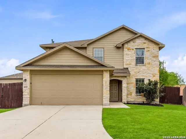 6005 Harvest Ranch, San Antonio, TX 78244 - #1