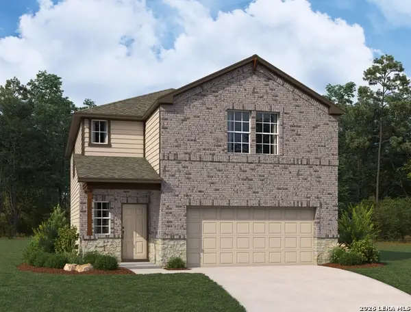 13811 Birch View, San Antonio, TX 78252