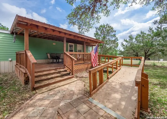 528 Private Rd 1516, Bandera, TX 78003 - #1