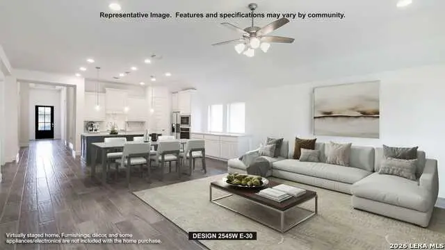 13306 Hanging Willow, San Antonio, TX 78245 - #3