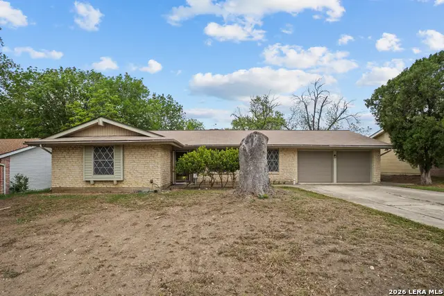 5518 Merlin, San Antonio, TX 78218 - #1
