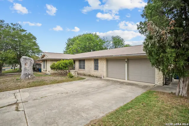 5518 Merlin, San Antonio, TX 78218 - #3