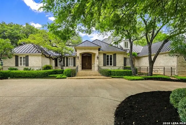 2 Trophy Grn, San Antonio, TX 78257 - #1