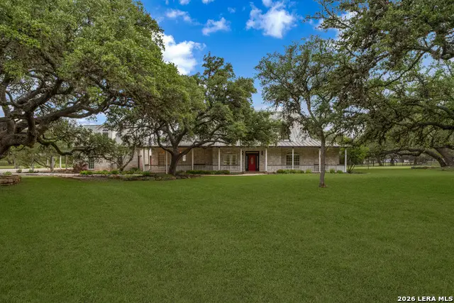 204 Savannah Jon Blvd, Boerne, TX 78015 - #3