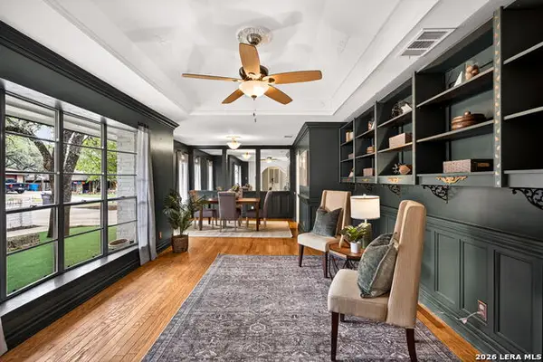 3415 Hopecrest Street, San Antonio, TX 78230