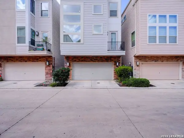 3839 Harry Wurzbach #3, San Antonio, TX 78209