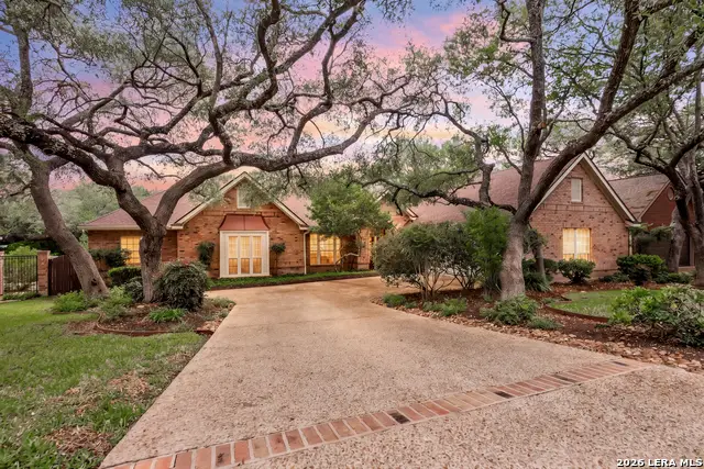 35 Inwood Manor, San Antonio, TX 78248 - #1