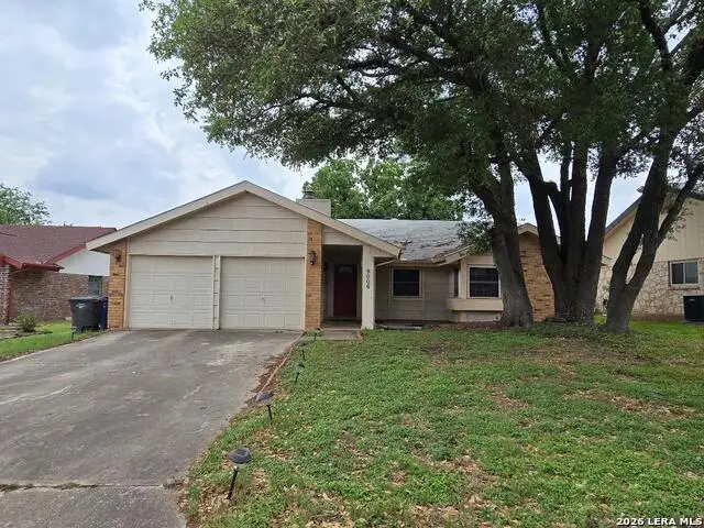 9006 Timber Park St, San Antonio, TX 78250 - #1