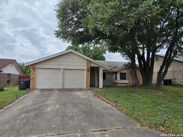 9006 Timber Park St, San Antonio, TX 78250 - #2