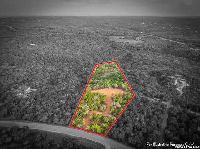 535 Eden Ranch Dr, Canyon Lake, TX 78133 - #1