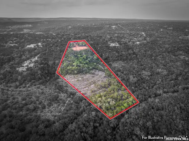 535 Eden Ranch Dr, Canyon Lake, TX 78133 - #2
