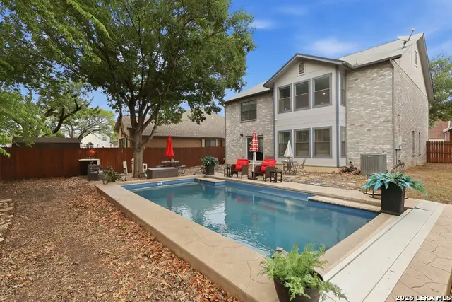 5031 Fawn Lake, San Antonio, TX 78244 - #1