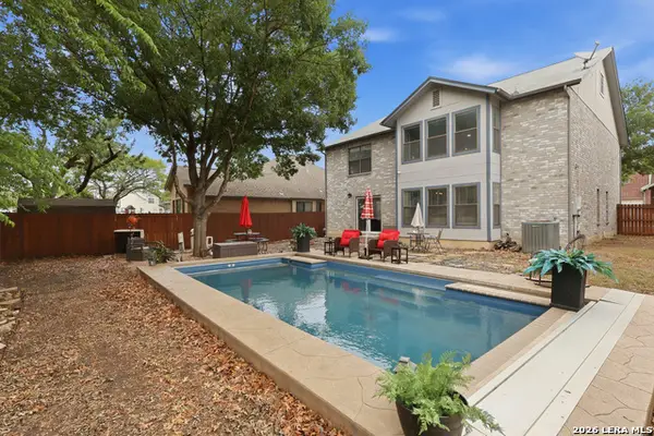 5031 Fawn Lake, San Antonio, TX 78244