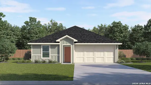 2123 Windflower Lane, Luling, TX 78648