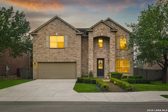 4618 Manitou Bay, San Antonio, TX 78259 - #1