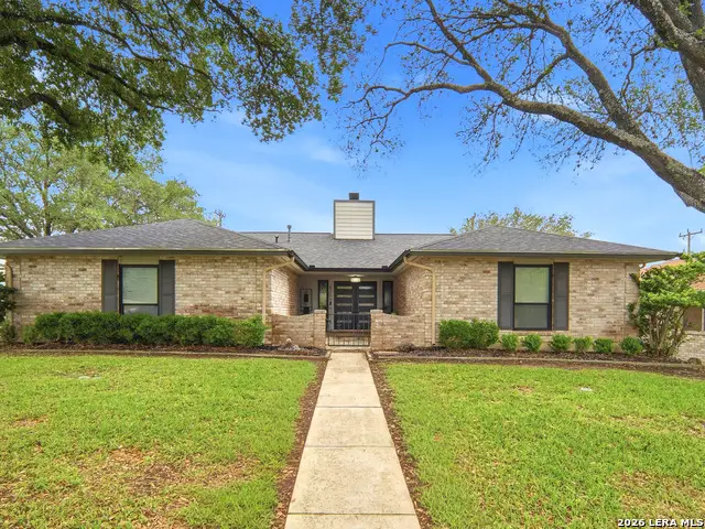 6714 King Louis Dr, San Antonio, TX 78229 - #2