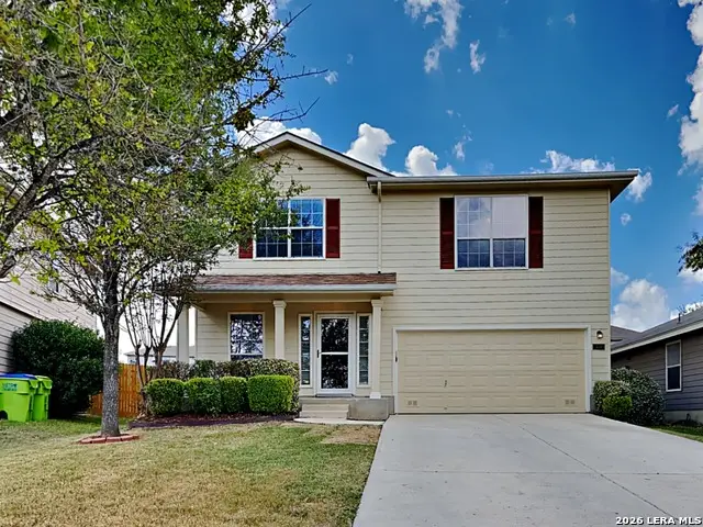 419 Cardinal Way, San Antonio, TX 78253 - #1
