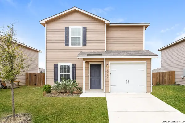 6814 Treselle, San Antonio, TX 78252