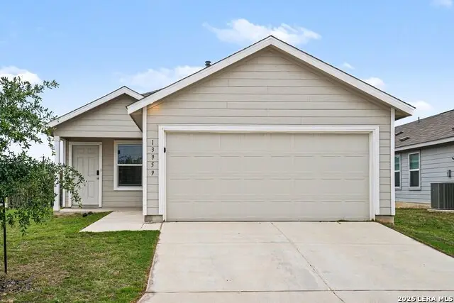 13959 Bull Cv, San Antonio, TX 78252 - #1