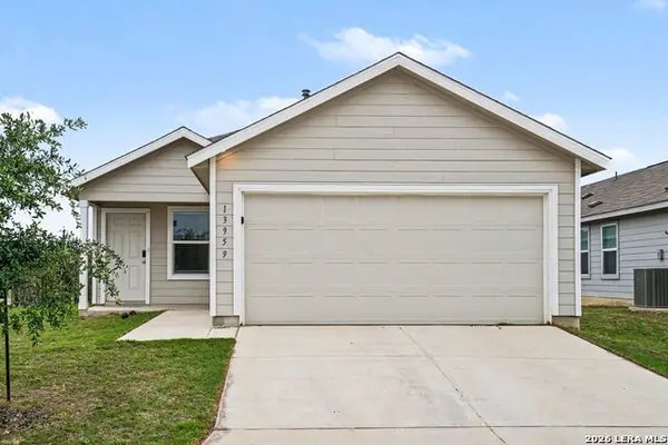 13959 Bull Cv, San Antonio, TX 78252