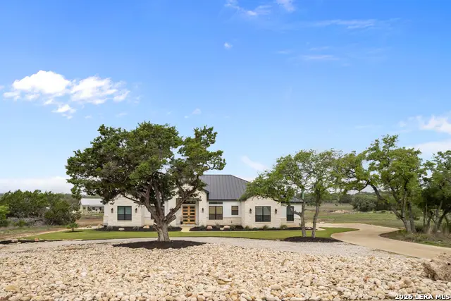 34737 Carries Creek, Bulverde, TX 78163 - #1