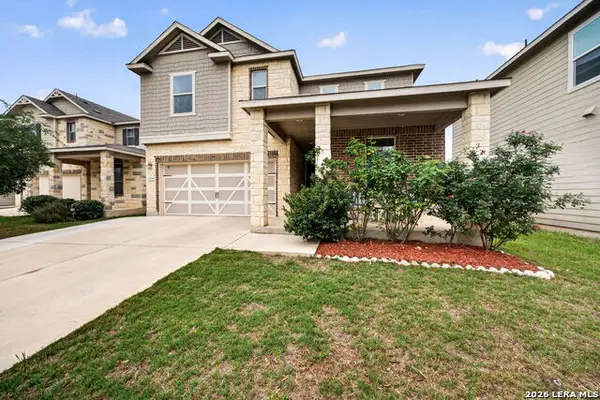 8216 Victory Cv, San Antonio, TX 78254