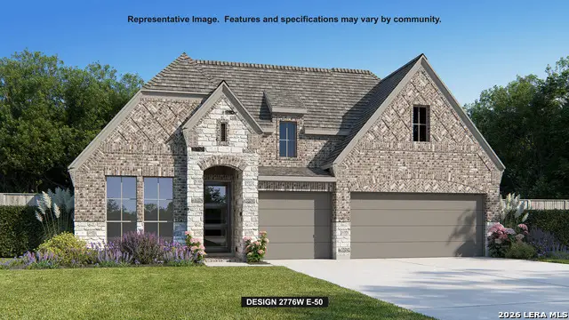 129 Krueger Way, Cibolo, TX 78108 - #1