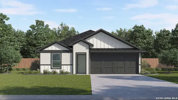 2115 Windflower Lane, Luling, TX 78648