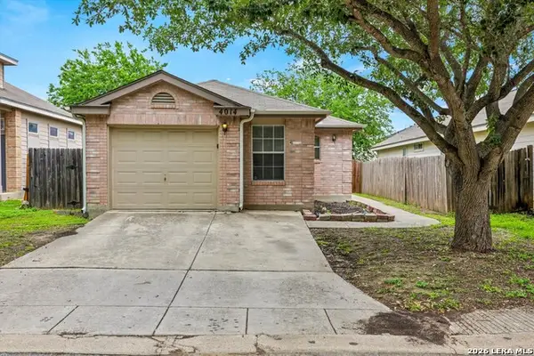 4014 Sparrow Lk, San Antonio, TX 78244