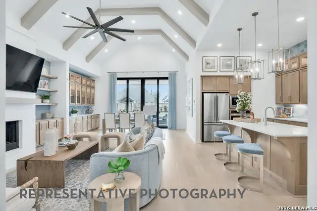 132 Rainwater Creek, Boerne, TX 78006 - #1