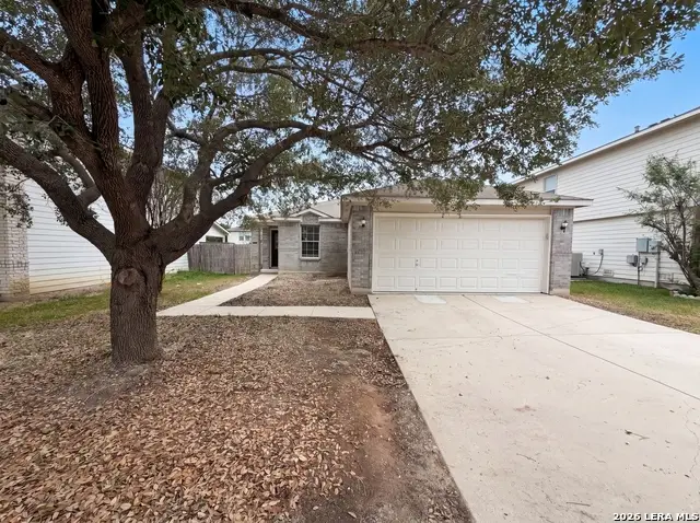 333 Longhorn Way, Cibolo, TX 78108 - #1