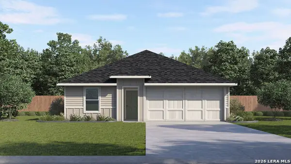 2203 Loganberry Lane, Luling, TX 78648