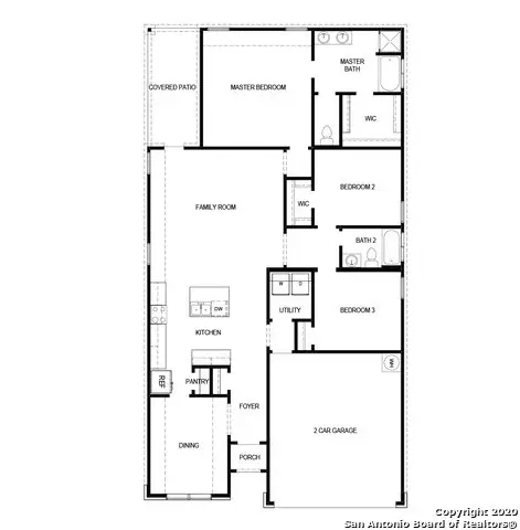 14751 Pearl Flats, San Antonio, TX 78254 - #2