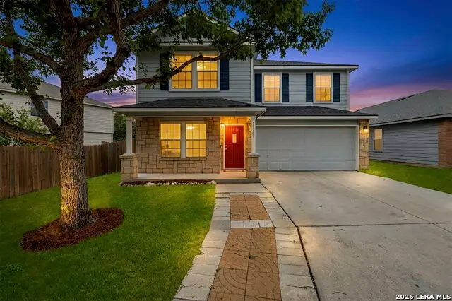 13203 Asbury Vis, San Antonio, TX 78249 - #1