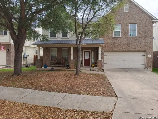 129 Carmel Dr, Cibolo, TX 78108