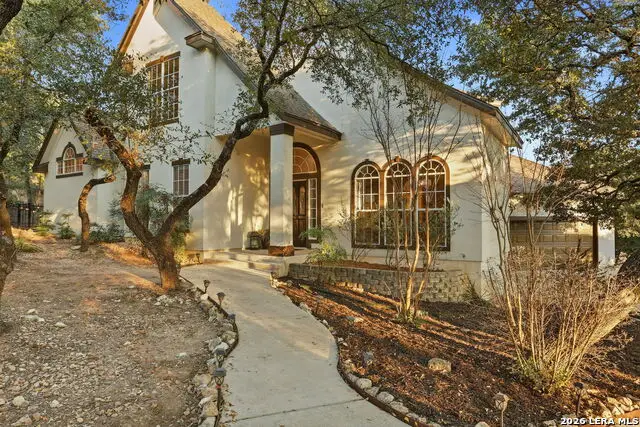 8218 Plum Valley Dr, San Antonio, TX 78255 - #1