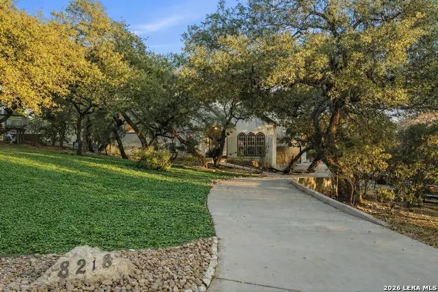 8218 Plum Valley Dr, San Antonio, TX 78255 - #3
