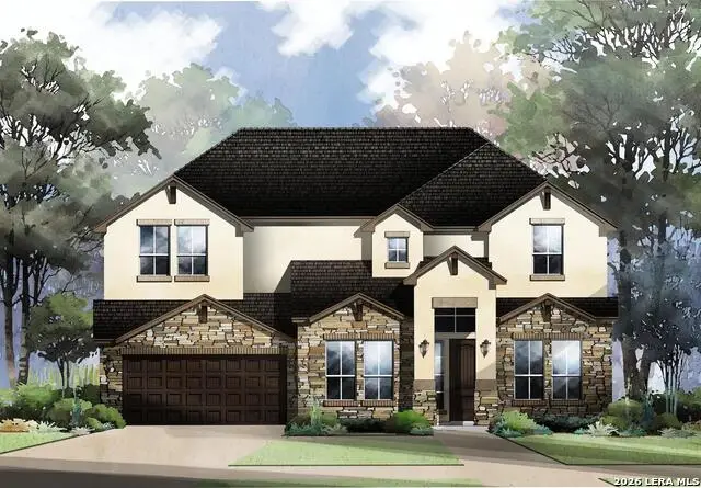 314 Haby Hill, San Antonio, TX 78253 - #1
