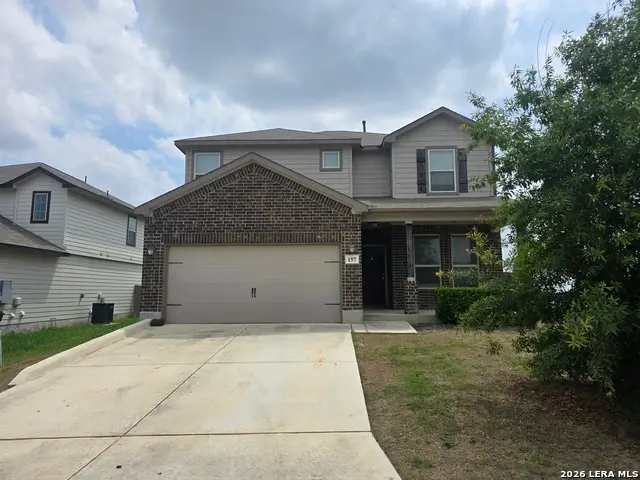 157 Fawn Trace, San Antonio, TX 78253 - #1