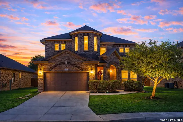 14722 Rifleman Rd, San Antonio, TX 78254 - #1